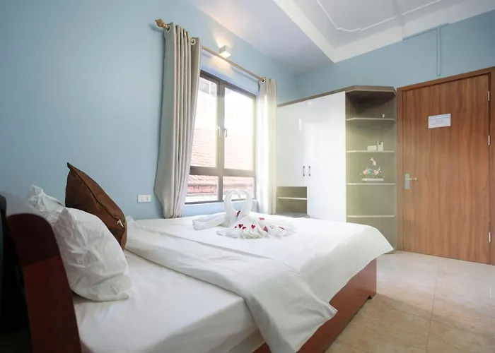 Fancy Hostel&bar Hotel